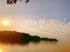 -鄱阳湖国家湿地公园