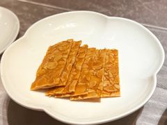 -九里云松·天香餐厅