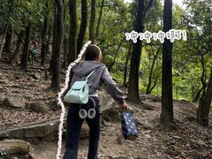 -火炉山森林公园
