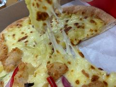 -烁先生披萨·儿童餐下午茶(河南岸店)