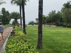 -西昌邛海湾柏樾酒店(原邛海湾柏栎度假酒店)
