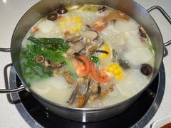 -八珍玉食鸡煲·打边炉(印象城店)