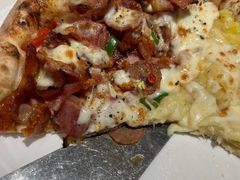 -盘炉forenza·云贵川融合小食堂 ( 钟楼中柳巷店)