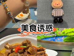 -恒记饭店·海鲜明档(淹城店)
