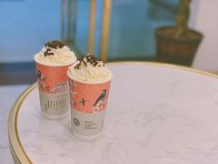 -桃梨花香(柳工颐华城店)