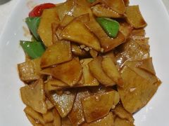 -到家尝北京菜(西坝河店)