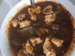 肉丸胡辣汤-刘老虎肉丸糊辣汤(总店)