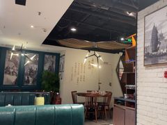 -南拳十三姨·潮汕砂锅粥(世纪金源店)