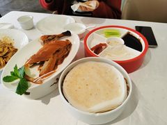 -满堂·烤鸭店·北京菜(鼓楼店)