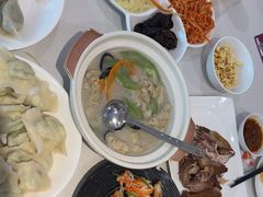 -东方饺子王(和平里店)