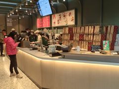 -星巴克(杭州东站东到达店)