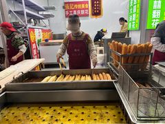-十五大街农贸市场