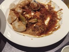 -将相和·海鲜蒸饺大连菜