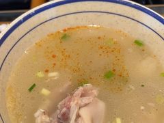 -易老妈蹄花.特色川菜(人民公园总店)