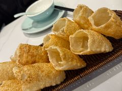 -必点海鲜·海肠捞饭大王(滨江道店)