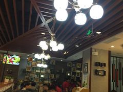 -台北楚楚园馅饼粥(虹桥南丰城店)