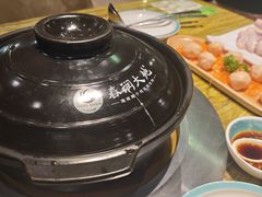 -春润大地海南椰子鸡(沙井京基百纳广场店)