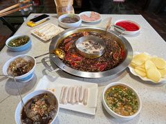 -俏媳妇火锅(宽窄巷子店)