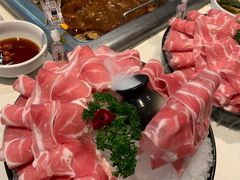 -海底捞火锅(锦艺城店)