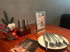 -卡朋厨房(289艺术园区店)