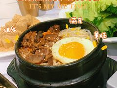 -朴鲸家正宗韩国料理(福田店)