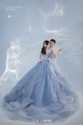 -第一夫人婚纱摄影(南京店)