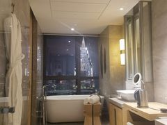 -重庆解放碑威斯汀酒店