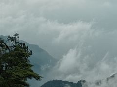 -峨眉山风景名胜区