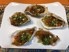 -鲜味食族水产·海鲜餐厅