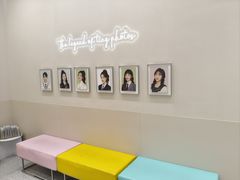 -天真蓝照相馆(五角场百联又一城店)
