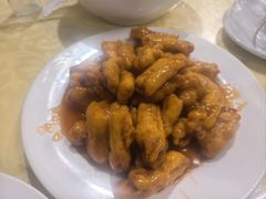 -华春餐馆(鱼山路店)