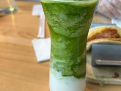 -魏客咖啡(中铁中心店)