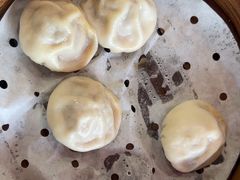 -鸡鸣汤包(红山动物园店)