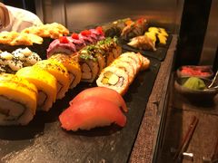 寿司刺身-深圳四季酒店·馥自助餐厅