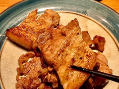 -烧肉达人•炭火烧肉(新天地店)
