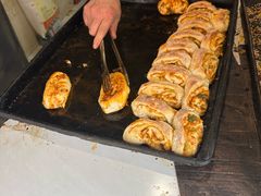 -郭际辣饼铺(第三中学店)