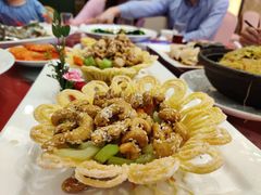 -金满楼(天河中路店)