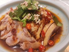 口水鸡-佰家小厨·南京菜(夫子庙店)