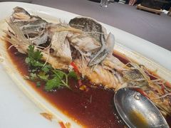 -百富源·海鲜辽菜(浑河堡店)