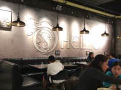 -吉亨面馆(古北1699店)