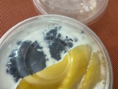 -满记甜品(金帝银泰城店)