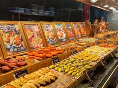 -焰江山海鲜牛排烤肉自助(锦华万达二星店)