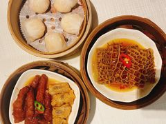 -金悦轩海鲜酒家(拱北店)