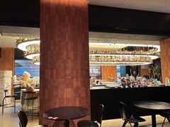 -Nord Grill&Bar Highland诺德西餐(深圳欢乐海岸店)