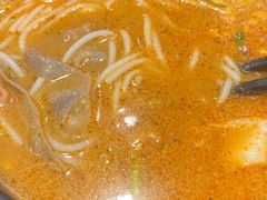 番茄肥牛-大鼓米线(杭州国大城市广场店)