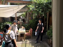 -吃货私房菜(丽江束河古镇店)