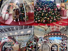 -新城市广场