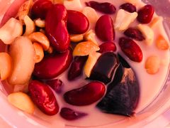 -八婆婆烧仙草(中山路店)