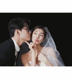 -爱城婚纱摄影·品质严选店
