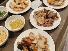 -天宜隆蘑菇宴火锅(石景山旗舰店)